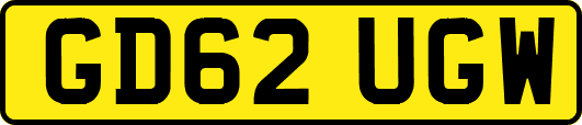 GD62UGW