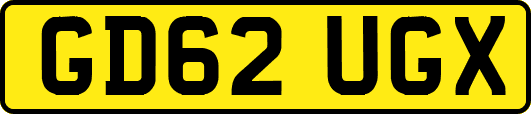 GD62UGX