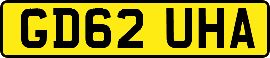 GD62UHA