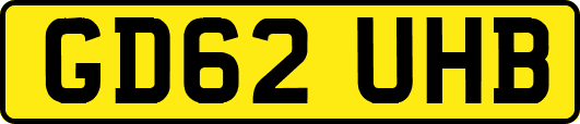GD62UHB