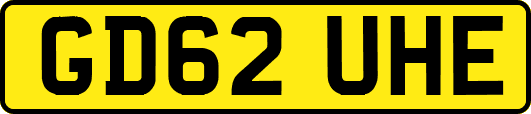 GD62UHE