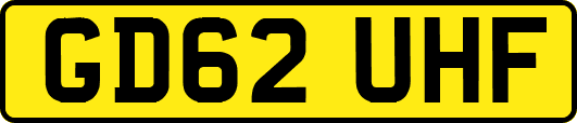 GD62UHF