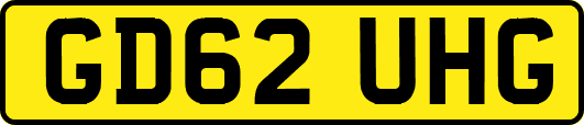 GD62UHG