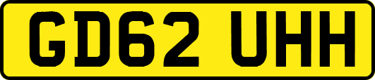 GD62UHH