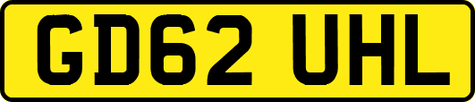 GD62UHL