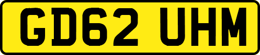 GD62UHM