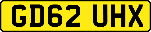 GD62UHX