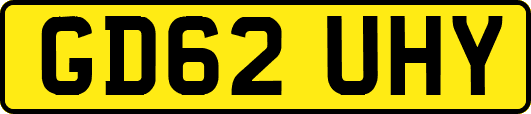 GD62UHY