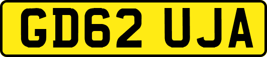 GD62UJA