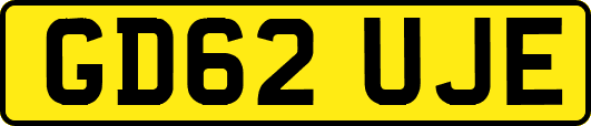 GD62UJE