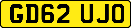 GD62UJO