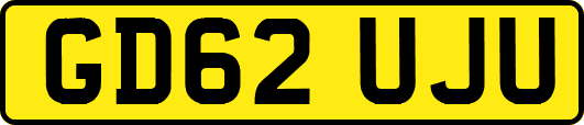 GD62UJU