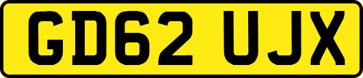 GD62UJX