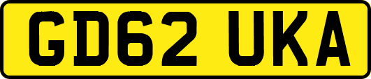 GD62UKA