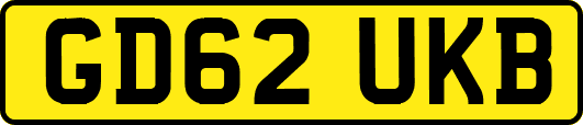 GD62UKB