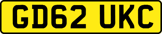 GD62UKC