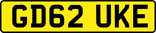 GD62UKE
