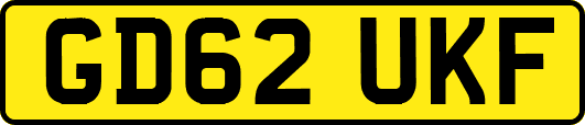 GD62UKF