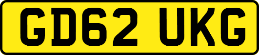 GD62UKG