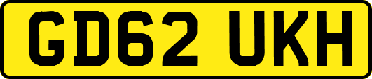 GD62UKH