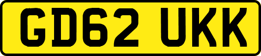 GD62UKK