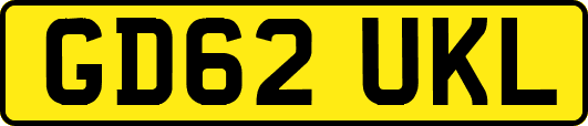 GD62UKL