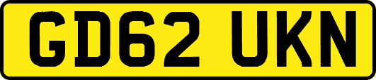 GD62UKN
