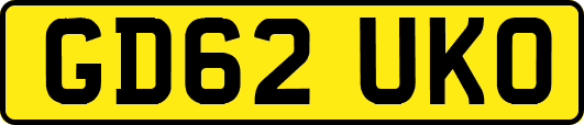 GD62UKO