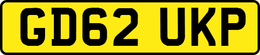 GD62UKP