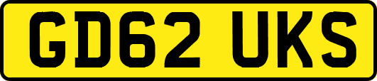 GD62UKS