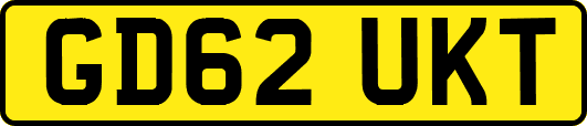 GD62UKT
