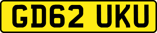 GD62UKU