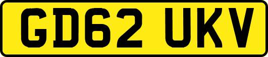 GD62UKV