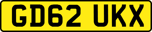 GD62UKX