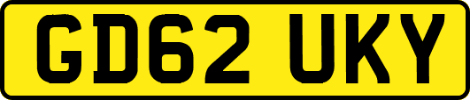 GD62UKY
