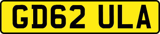 GD62ULA