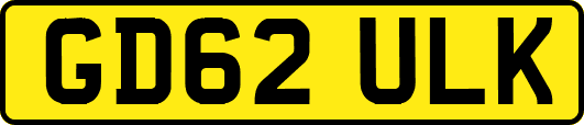 GD62ULK