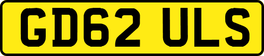 GD62ULS