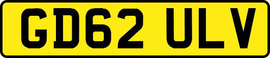GD62ULV