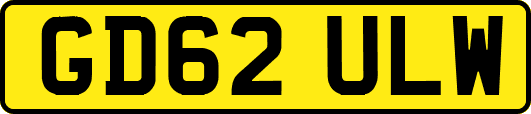 GD62ULW