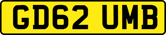 GD62UMB