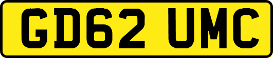 GD62UMC