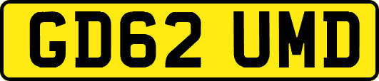 GD62UMD