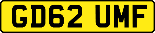 GD62UMF
