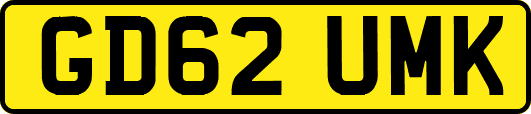 GD62UMK