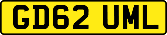 GD62UML