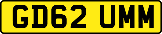GD62UMM