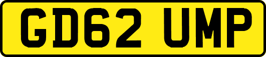GD62UMP