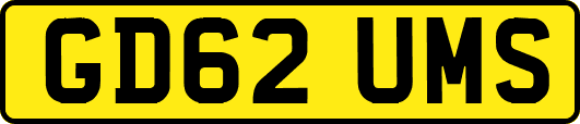 GD62UMS