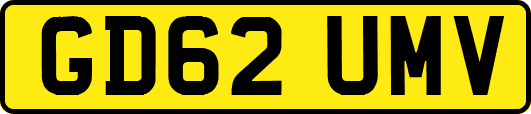 GD62UMV
